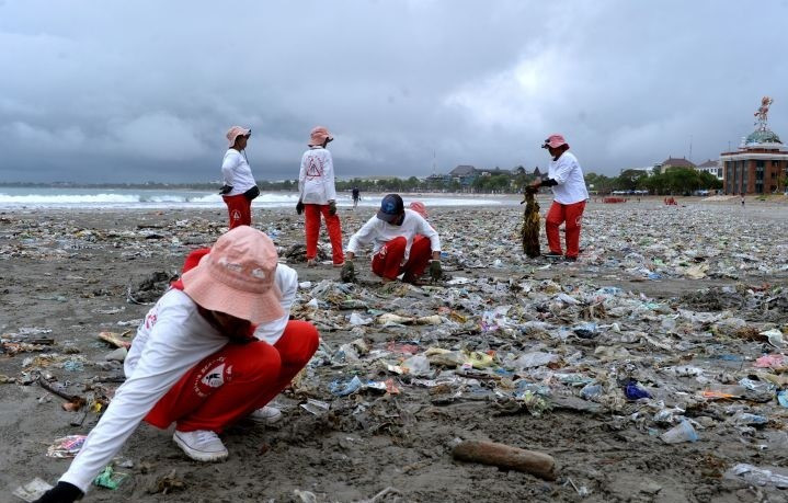 Zero Waste Bali - Which non-plastic container would you prefer to