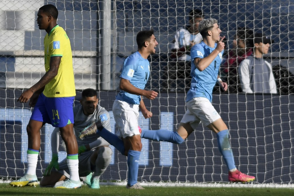 Debutants Israel Claim Third Place In Under 20 World Cup Sports The Debutants Israel Claim Third Place In Under 20 World Cup Sports The