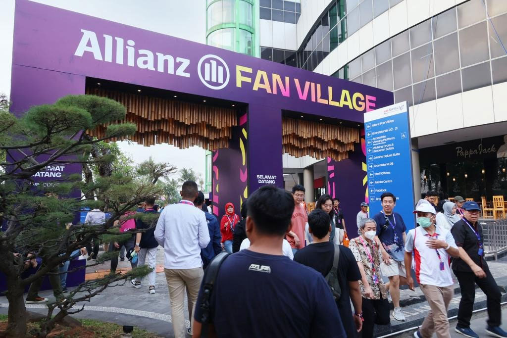 Formula E invigorates passion for EVs in Indonesia - Vimarsana News