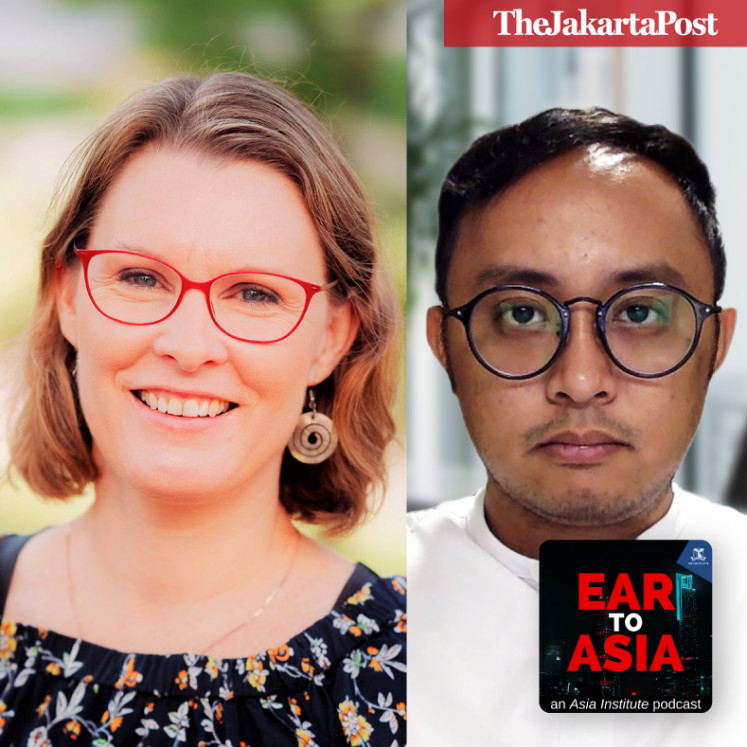 Gauging the health of democracy in the Philippines under Bongbong Marcos