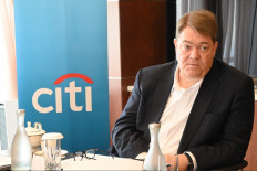 Executive Column: Citi lauds Indonesia’s bet on EV ‘revolution’