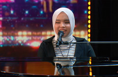 Putri Ariani captivates global viewers, earns Cowell’s Golden Buzzer on ‘AGT’
