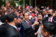 Malaysia-Indonesia maritime treaty: One step forward, never a step back 