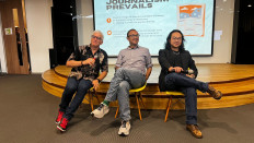 Capturing the stories behind the lens with Photojournalism in the Spirit of Participation 