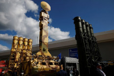 Limiting the risk of nuclear escalation in the Russo-Ukraine war