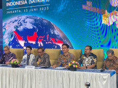 MEO satellites are the answer to Indonesia’s digital divide