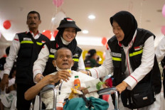 Haj agency plans to reduce pilgrimage time to 30 days