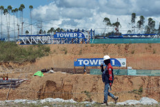 Qatar interested in investing in IKN, says Luhut