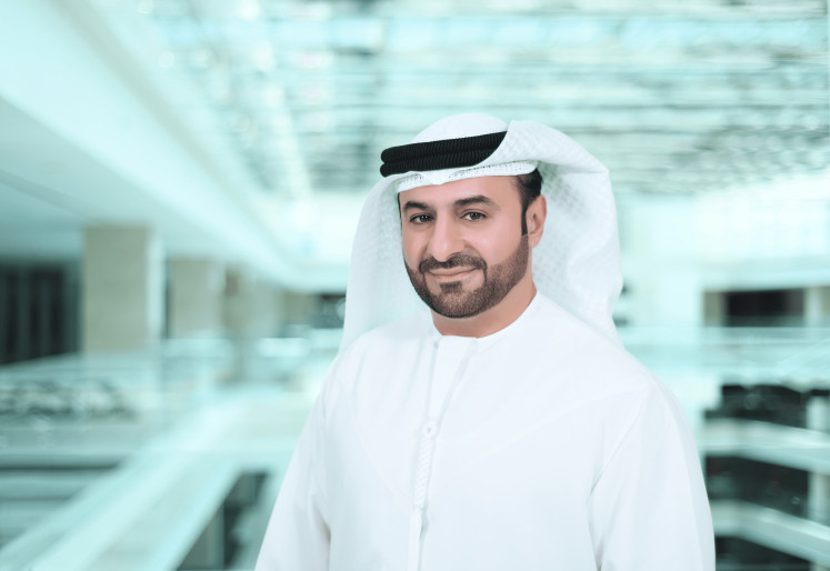 Orhan Abbas, senior vice president of commercial operations for Emirates' Far East region