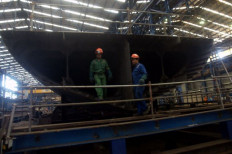 How Indonesian defense industry can join global supply chain