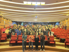 Making history with the nation&rsquo;s photojournalism