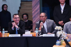 PNM&rsquo;s women&rsquo;s empowerment Mekaar program stuns the Asian Financial Leaders Program (AFLP)