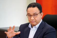 Anies burdened by political baggage in hunt for running mate