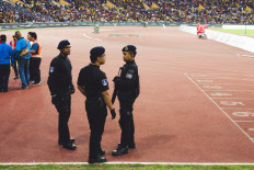 Growing calls for a stronger police oversight commission in Malaysia