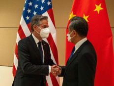 Will Blinken&rsquo;s visit bring positivity to the Sino-US relations?
