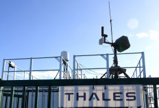 Probe into Thales defence group looking at Indonesian contract