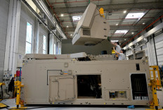 Indonesia orders 13 long-range military radars from Thales