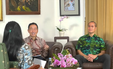 SHIMIZU Premium Interview: Shimizu Corp. launches interview series with respected partners