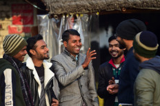 Staged online videos feed Islamophobia in Modi's India