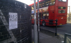 Is it time for a Universal Basic Income?