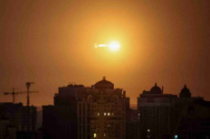 Zelensky faces the growing weariness in the Western support