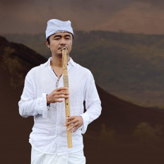 Nusa Dua in Harmony blends food and music of the island