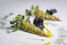 Apurva Kempinski Bali extends sustainability to Koral