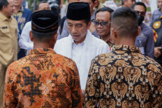 Indonesia starts reparations program for victims of past atrocities 