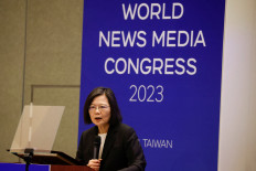 'Rise of AI' may fuel disinformation, threaten democracy