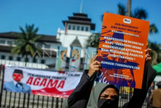 Blasphemy or religious persecution?