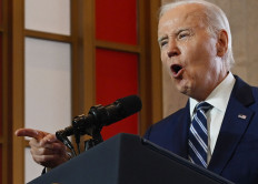 Biden to build more Mexico wall