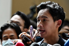 Thai court to decide case seeking PM-hopeful Pita's disqualification