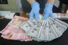 De-dollarization: Local currency settlement and its constraints