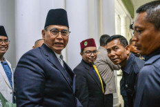 Detention of embattled Al-Zaytun head religious persecution, say activists