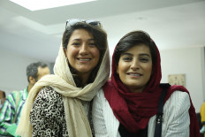 WAN-IFRA calls for release of Iranian journalists Niloofar Hamedi, Elahe Mohammadi