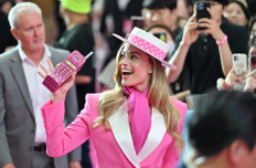 Kuwait bans 'Barbie' film over 'public ethics' concerns