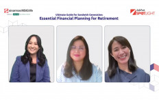 Sinarmas MSIG Life Hosts Webinar with Parentalk.id CEO on the Sandwich Generation