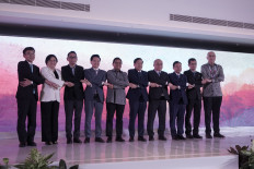 Blue economy bodes well for ASEAN