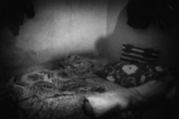 Musriyah’s, 49, room.