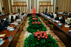 Yellen urges US-China cooperation on economy, climate