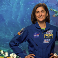 A cosmic calling: Become an astronaut at Space Camp 2023 