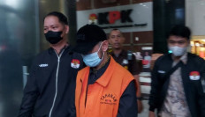 KPK seeks more charges against &lsquo;rich&rsquo; former customs official