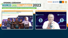 The renaissance of agrarian and ESG interest among Indonesian students