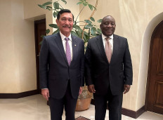 Indonesia looks to import cattle, soy from South Africa