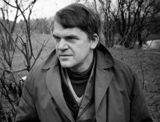 Milan Kundera dies at 94
