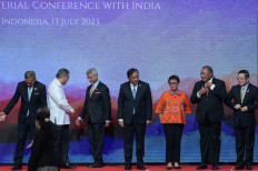 ASEAN struggles for unity on Myanmar conflict