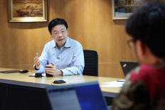 Forward Singapore: A blueprint for change?  