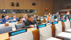 Indonesia aims to elevate African countries, emboldening gotong royong values