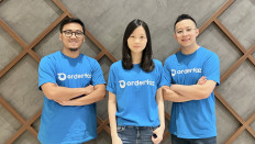 Social commerce start-up Orderfaz bags pre-seed funding from Singapore VC firm
