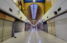 How Jakarta’s ailing malls are fighting back